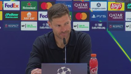 El increíble elogio de Xabi Alonso a Arda Güler