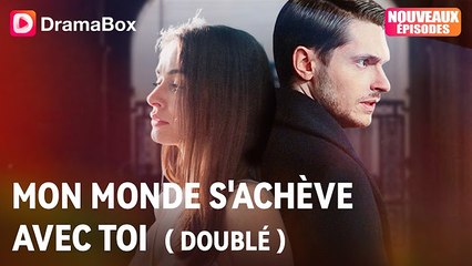 Mon Monde S’achève Avec Toi (2025) - FULL HD [Eng Sub]