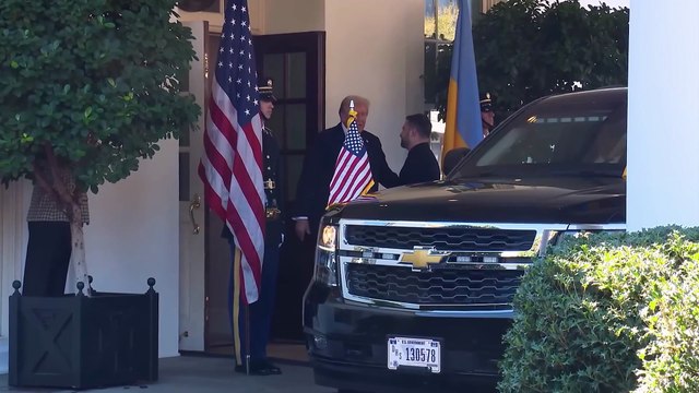 EEUU sanciona a empresas petroleras rusas por la falta de compromiso de Moscú