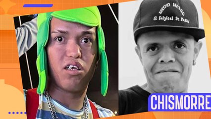 José Rodríguez "Medio Metro" reacciona al fallecimiento de "Medio Metro de Puebla"