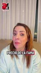 Gloria Trevi habla como nunca en su nuevo documental 'La Trevi: sin filtros'