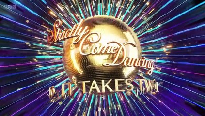 Strictly Come Dancing It Takes Two Season 23 Episode 18