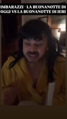 mandrake 1984 la buonanotte di oggi e di ieri