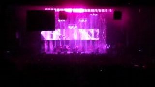 Radiohead - Reckoner - Live @ Dallas