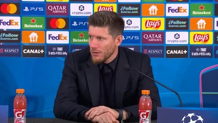 Monaco - Pocognoli : "De la fierté et des regrets"