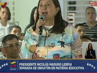 Alcaldesa Carmen Meléndez: Tenemos a un hombre y una mujer de fe y solidaridad que debemos seguir