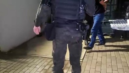 Confusão em estabelecimento no Santa Cruz termina em agressão e trio levado à Delegacia