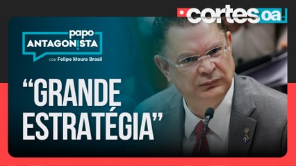 Fux muda de turma no STF e anima bolsonaristas