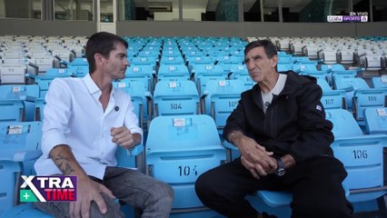¿Qué mensaje le transmite Gustavo Costas a sus jugadores?
