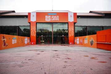 Mercado Hecho en Nuevo León inspira con conferencias, talleres y productos únicos