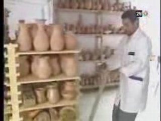 INDH a' Larache 174 projects