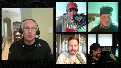 NBA season preview with Coach Jim Larrañaga - best players in NBA & the new era of the NBA center