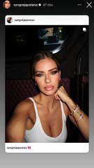 Cansada del hate: la China Suárez explotó y dejó en evidencia a sus detractores