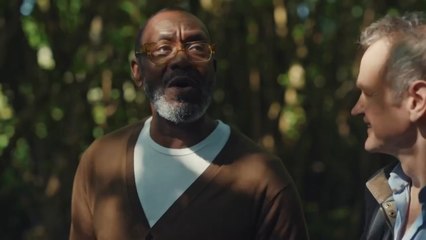 Perfect Pub Walks with Bill Bailey Season 2 Episode 3