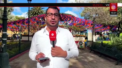 En Rincón Chamula, asesinan a balazos a un menor de edad