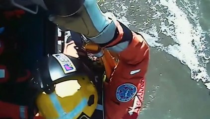 Coastguard Every Second Counts Season 3 Episode 5