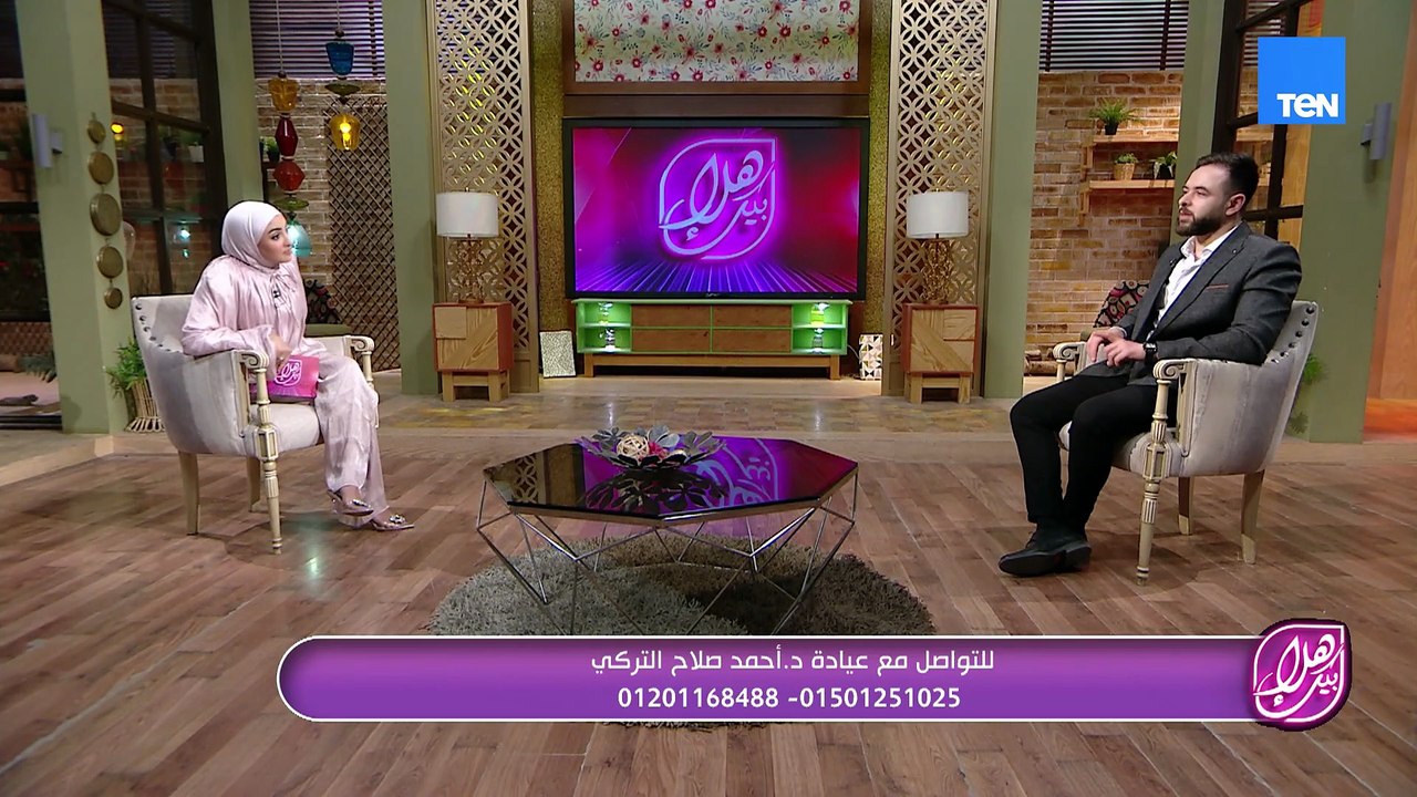 تجميل الأسنان 🦷 "هوليود سمايل ولا فينير" ؟ تفاصيل هنعرفها مع د. أحمد صلاح طيب وجراح الفم والاسنان 🦷