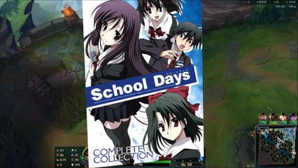 I don't even know what to call this one (anime review)