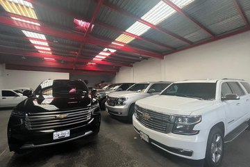 ¿Lujo o necesidad? La verdadera razón para comprar un vehículo blindado