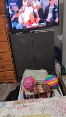 my reaction to new york knicks vs celveland cavs