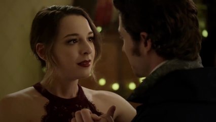 Love 🥰 😘 Time _ Timeless Romance Movie _ Aubrey Reynolds, Toby-Alexander Smith