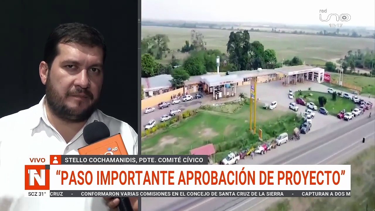 APRUEBAN LEY TRANSITORIA DE COMBUSTIBLE