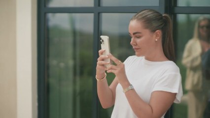 Molly Mae Behind it All (2025) Season 3 Episode 3