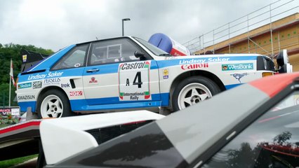 Wheeler Dealers World Tour Season 2 Episode 4