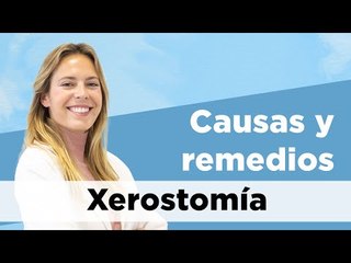 👉XEROSTOMÍA👈 Descubre sus causas y remedios para evitarla ✔️ | Farmaciasdirect