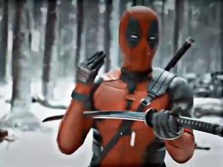Dead Pool Fighting English Movie