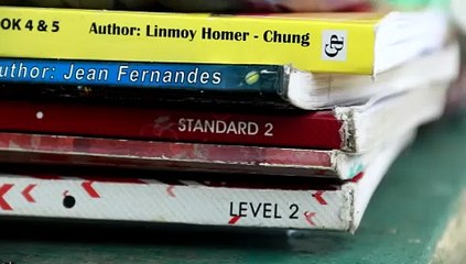 OJT, BOOK GRANT, SCHOOL SUPPLIES UNDER REVIEW