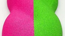 Very Satisfying and Relaxing  023 | Kinetic Sand ASMR Short video