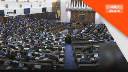 Persediaan jadi hos Sidang Kemuncak ASEAN ke-47 antara fokus di Dewan Rakyat