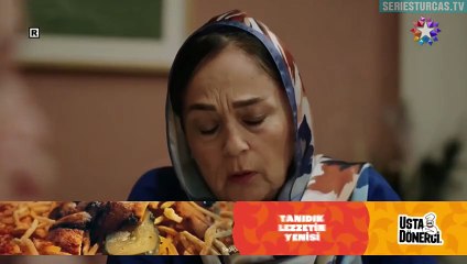 Sahipsizler - Capitulo 35 en Español