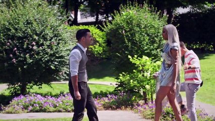 The Traitors Canada (2023) Season 1 Episode 1