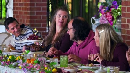 The Traitors Canada (2023) Season 1 Episode 2