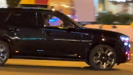 Así salieron los jugadores del Real Madrid del Bernabéu tras ganar a la Juve