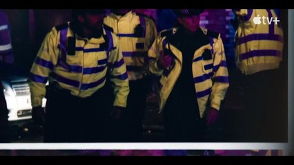 Down Cemetery Road: El misterio de Oxford | show | 2025 | Official Trailer