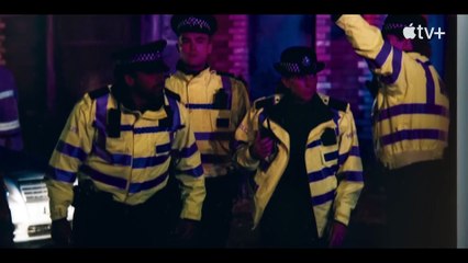 Down Cemetery Road | show | 2025 | Official Trailer