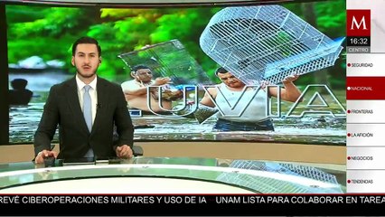 En Puebla, se eleva el número de personas fallecidas a 21 por las fuertes lluvias