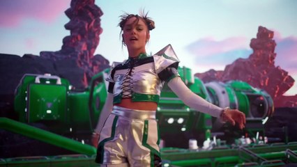 Playback: Una somos dos | show | 2025 | Official Clip