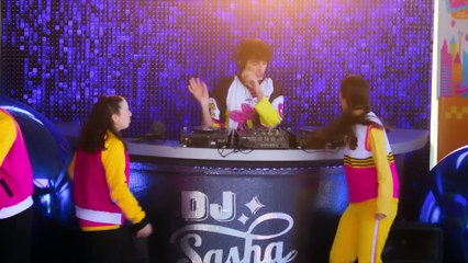 Playback: Una somos dos | show | 2025 | Official Clip