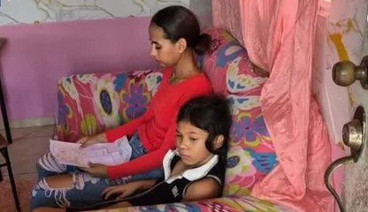 Solicitan ayuda urgente para niña en Chiriquí que requiere un marcapasos