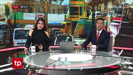 “Estamos con 60% de provisión”: La falta de combustible afecta el recojo de basura en La Paz, reporta la Alcaldía 