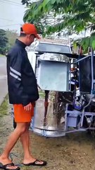 MULTICAB FOR OUR PIGGERY BUSINESS