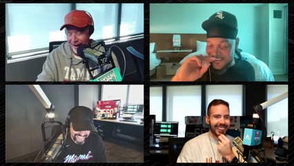 Annual Miami Heat season preview game show - Solana asks Spo & Heat players show specific questions