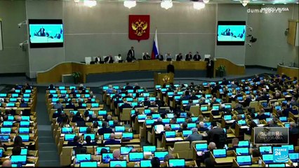 Guerra en Ucrania: Rusia aumentaría su IVA para cubrir gasto militar