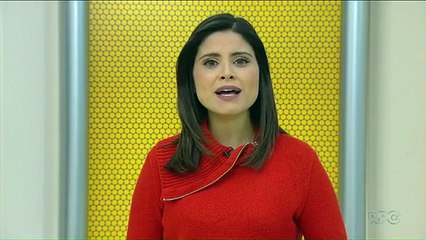 Não tem previsão de chuva nos próximos dias em Londrina  - Paraná TV 1ª Edição - Vídeos