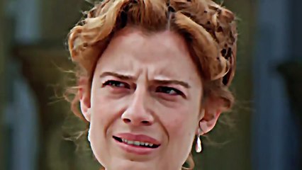 VALLE SALVAJE CAPÍTULO 282: ¡BERNARDO RESURGE de la NADA y CAMBIA TODO entre Mercedes y Victoria!