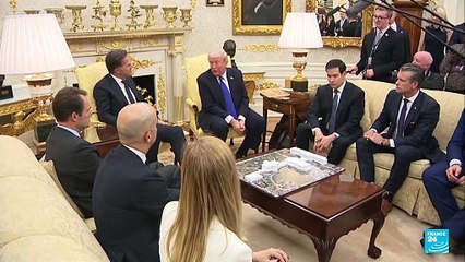 HRW denuncia “asesinatos extrajudiciales” de EE. UU. en ataques a lanchas en Latinoamérica